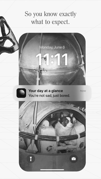 Co–Star Personalized Astrology screenshot-4
