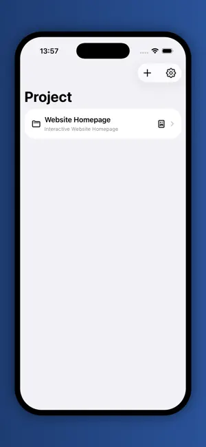 HTML Runner: Live Preview screenshot 2