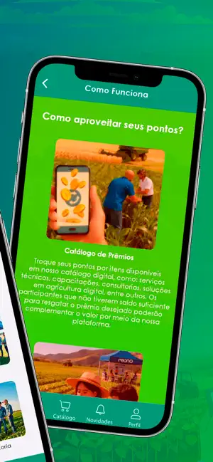 Reúno screenshot 2