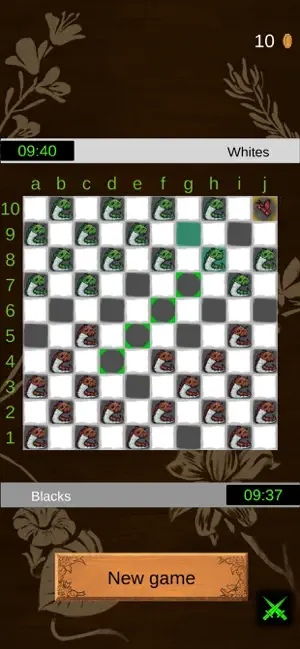 games8x8 screenshot 3