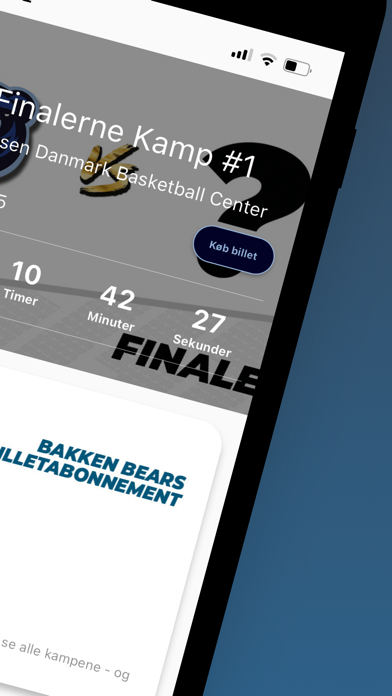 Screenshot #2 pour Bakken Bears