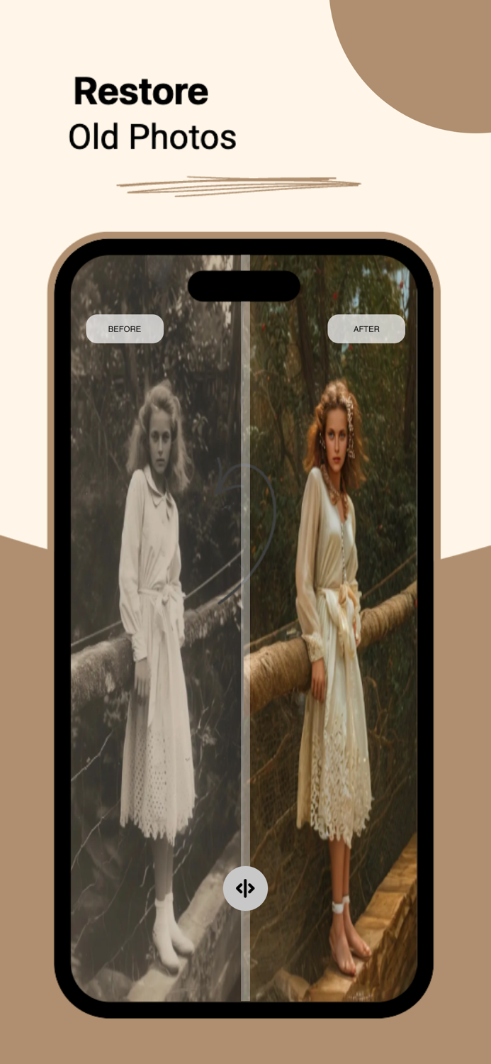 Toonly Cartoon Photo Editor