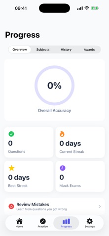 11+ Tutor screenshot
