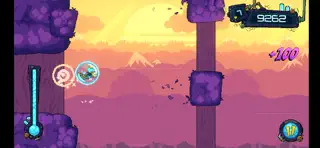 Beam On: A Star Forest Quest - Screenshot 2
