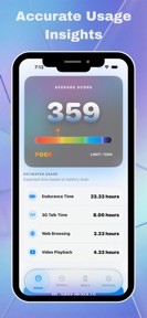 Battery Life Health: Pro Check screenshot