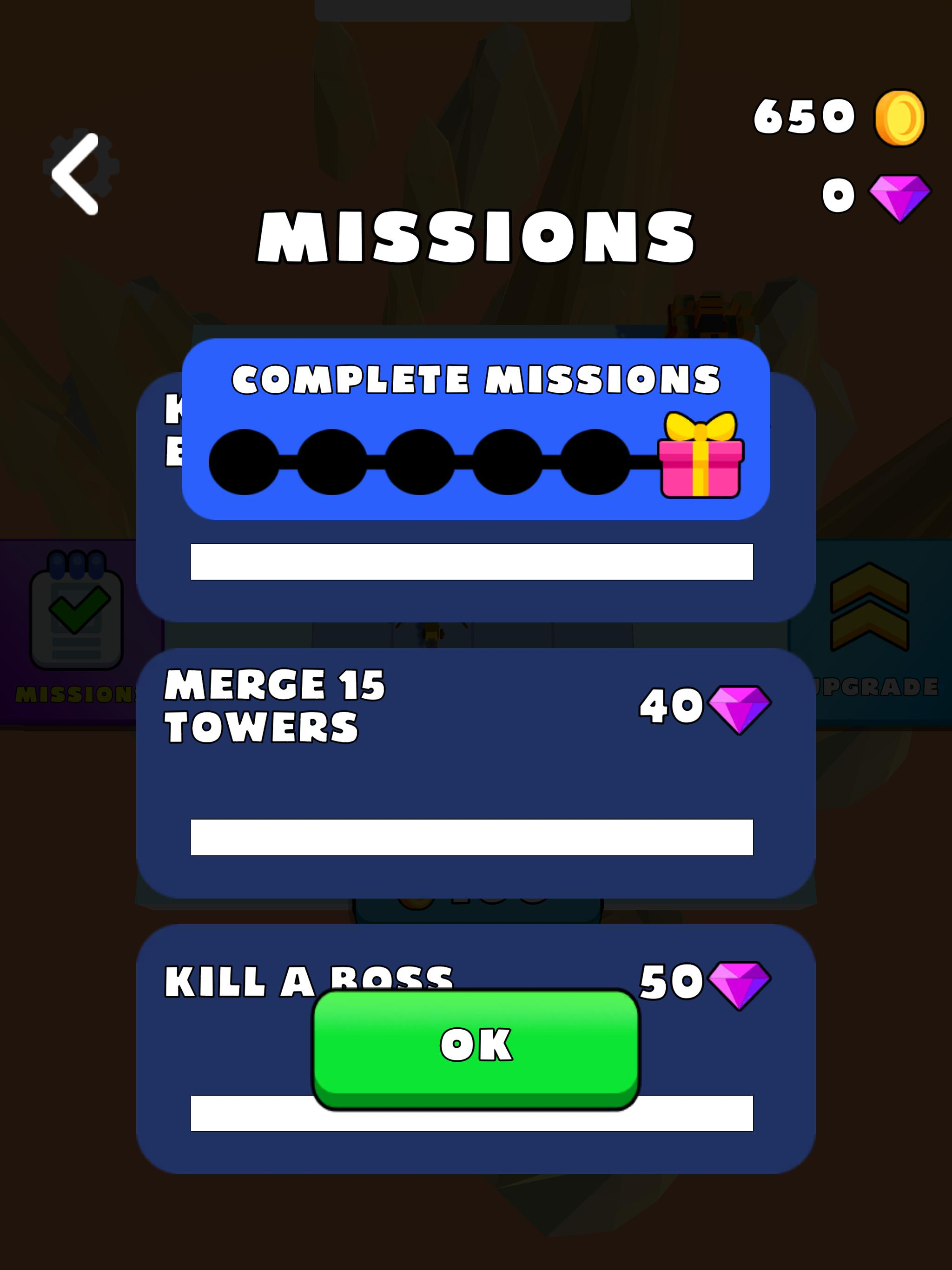 Tower Attack 3D screenshot 9