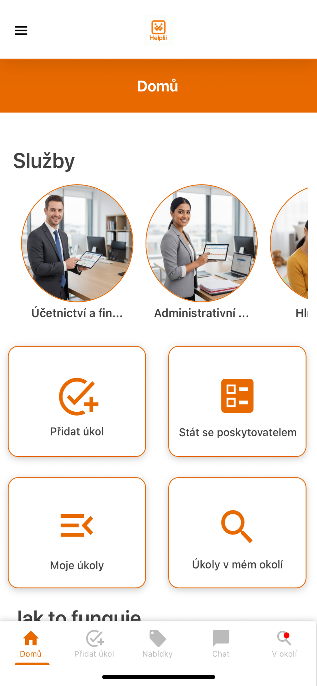 Helplii