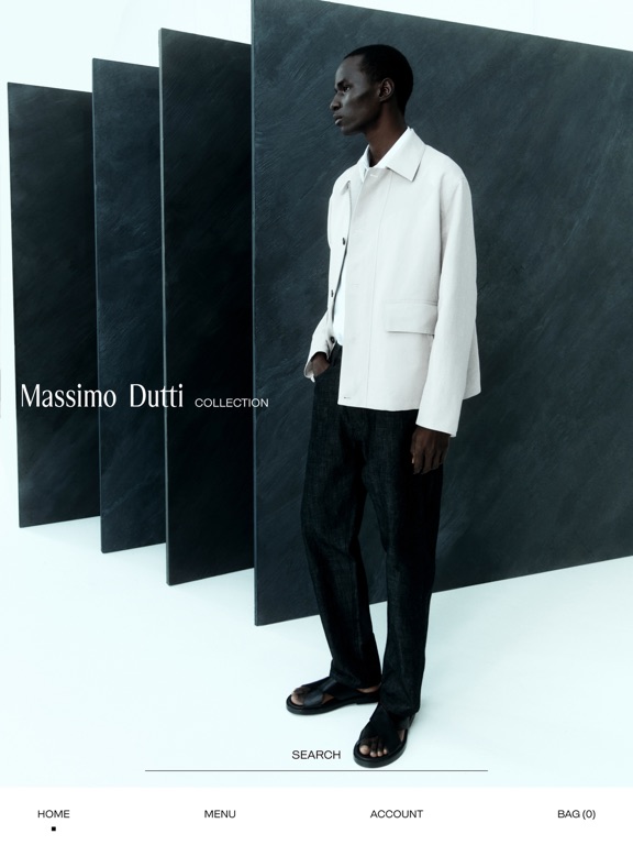 Massimo Dutti: Moda onlineのおすすめ画像4