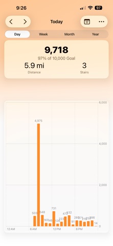 Step It Up Screenshot 1 of 4