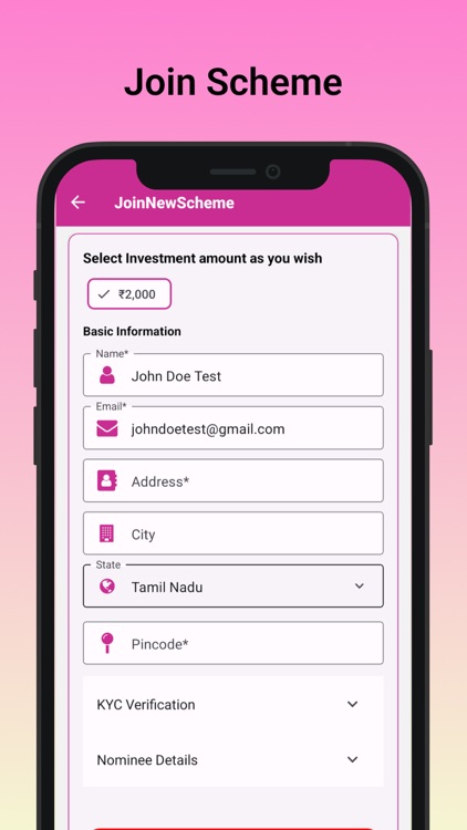 Sri Abinaya Jewellers