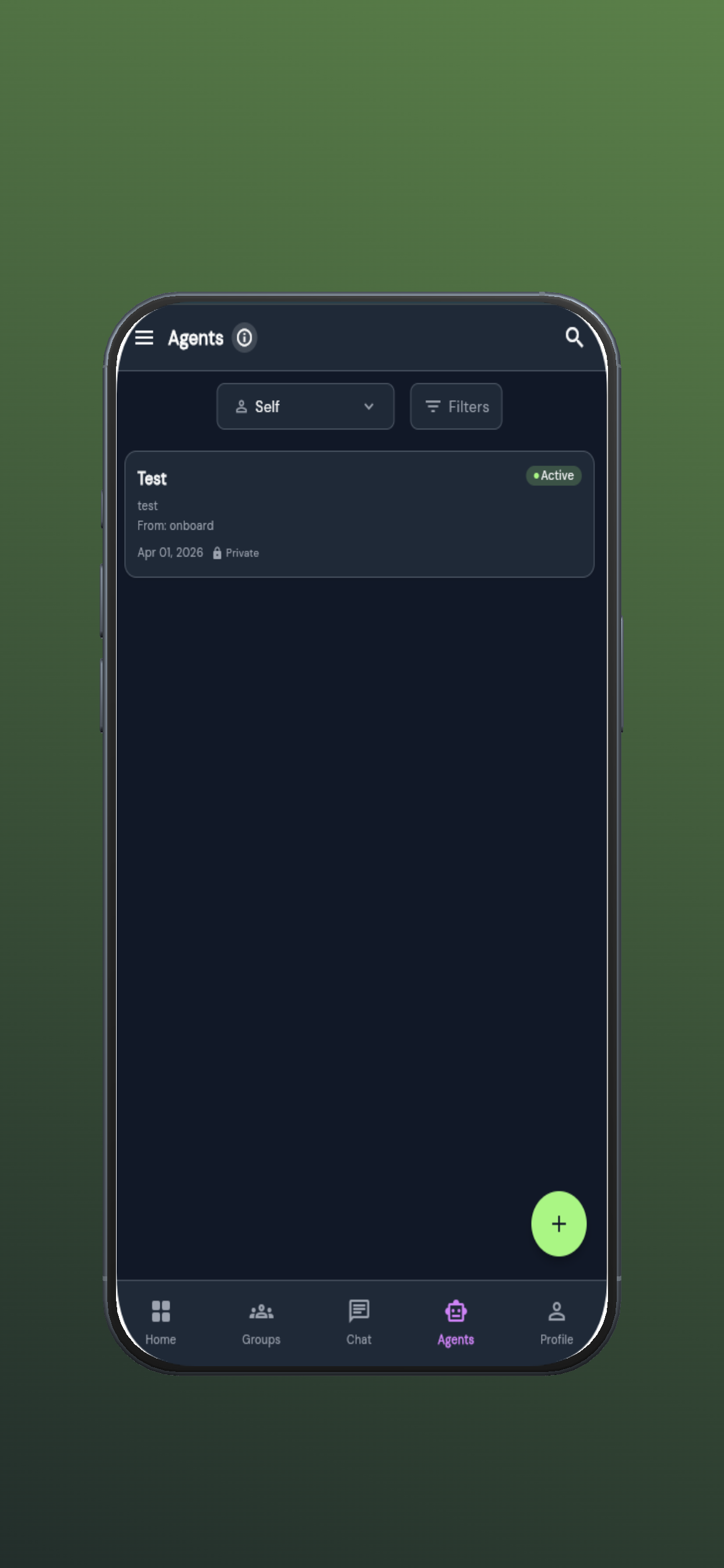 KolossusAI screenshot 5