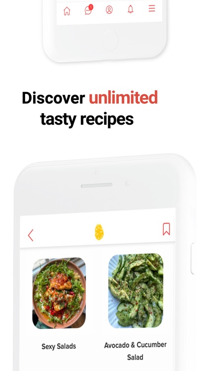 DemRecipes: Recipes & Cooking screenshot-3