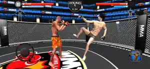 Fight Club MMA screenshot 3