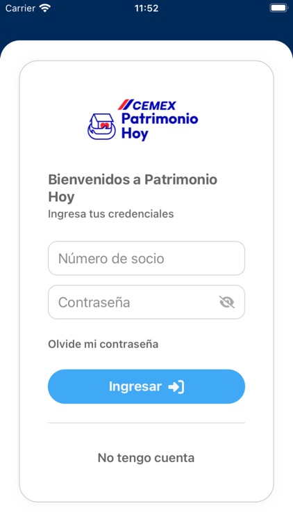 Patrimonio Hoy screenshot-8