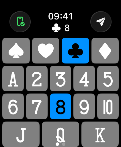Scratch Card Prediction Magic screenshot 17
