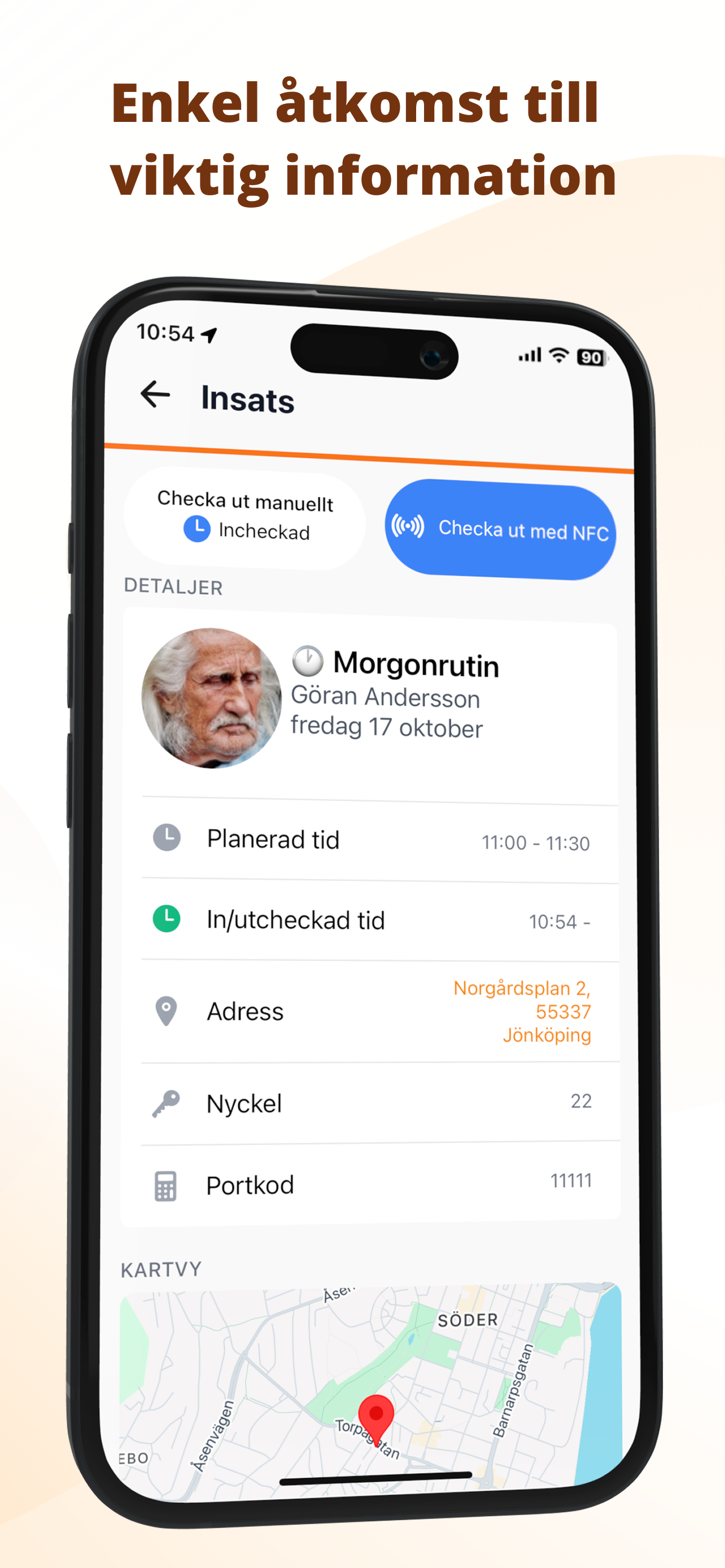 Carefox