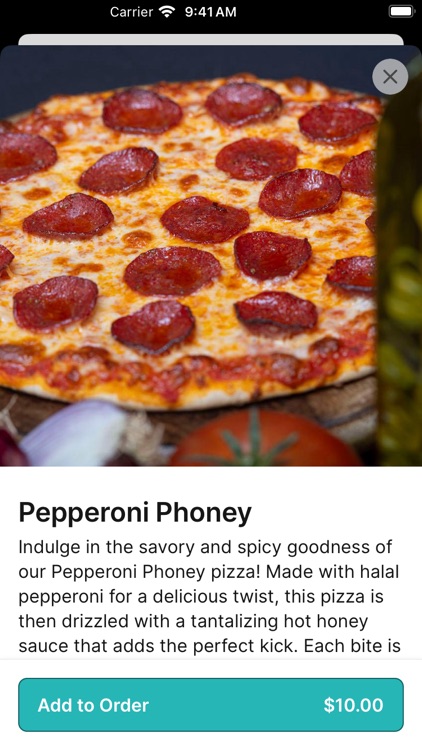 Build A Pita screenshot-3