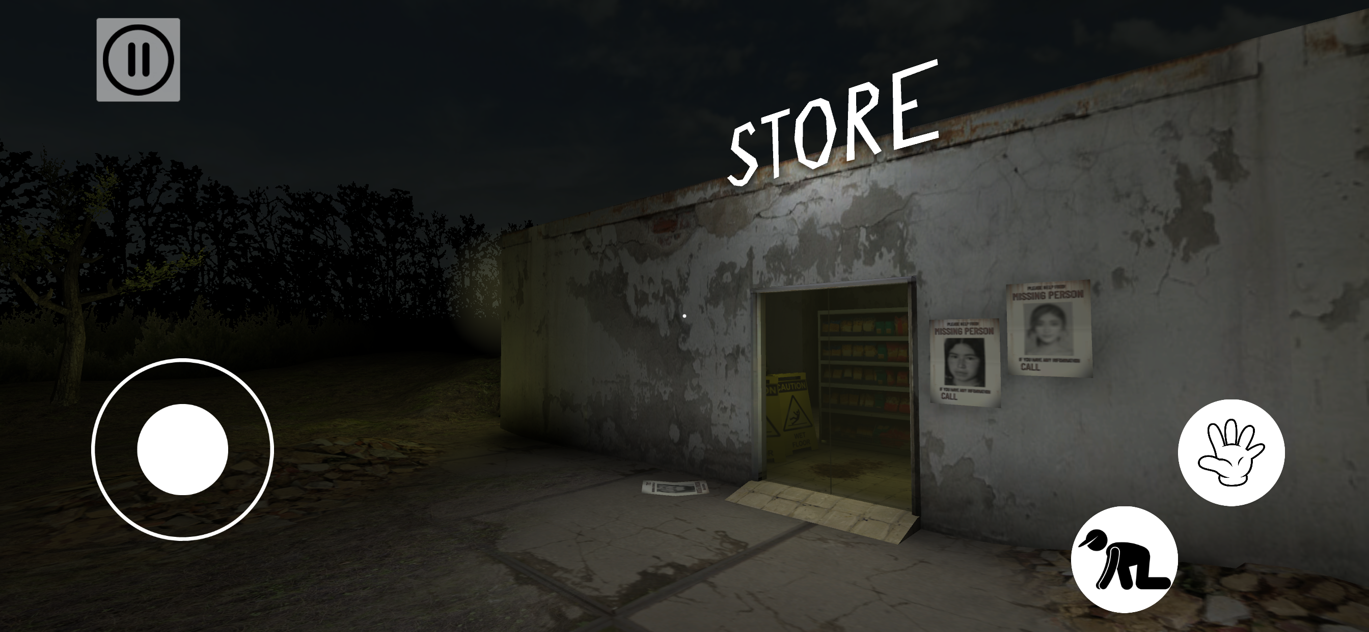 Creepy Mom's Hotel Rooms screenshot 10