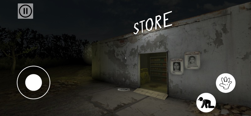 Juego de Terror: Mom's Hotel screenshot 10