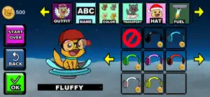 Zoomy Cat screenshot 1