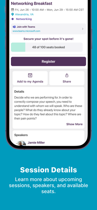 AB Optometrists App Screenshot 5 of 6