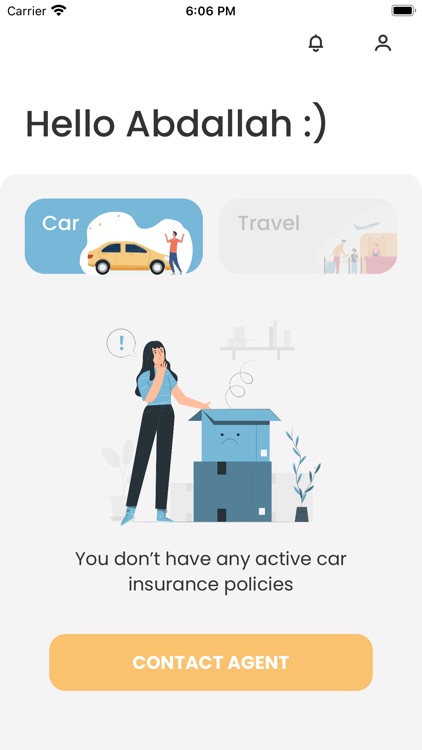 Jerusalem Insurance Company