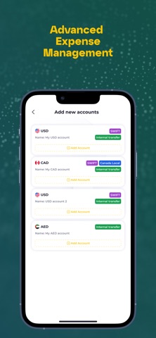 XlentPay Screenshot 4 of 4
