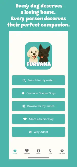 Furvana screenshot 1