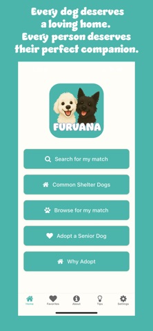 Furvana Screenshot 1 of 6
