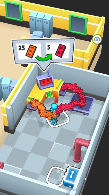 层层射击 - 孤胆英雄，打枪模拟器游戏