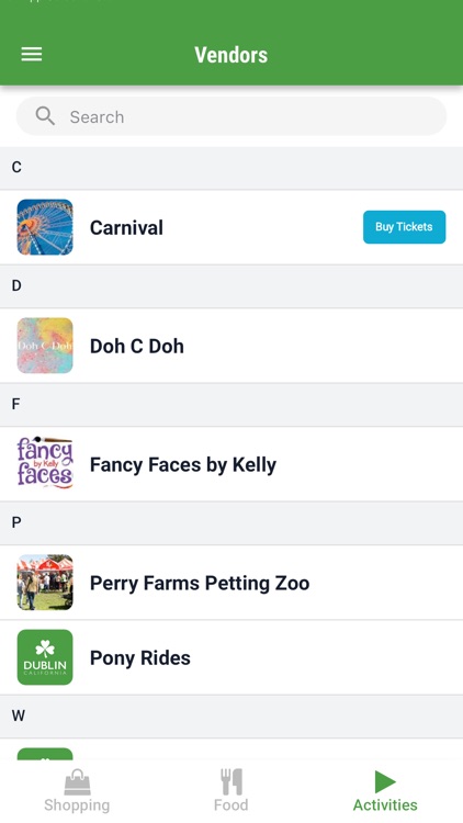 DublinCAEvent screenshot-8