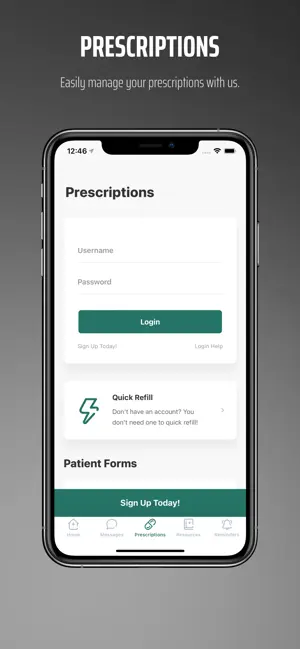 Southpointe Pharmacy screenshot 3