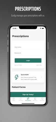 Southpointe Pharmacy Screenshot 3 of 5