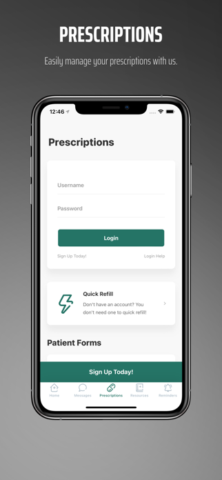 Southpointe Pharmacy Screenshot 3 of 5