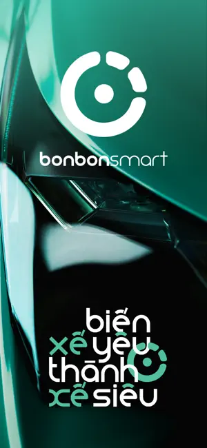 BonbonSmart AI GPS Car Control screenshot 1