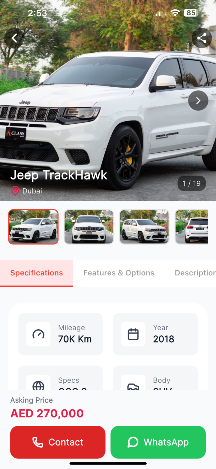 Loqta Auctions screenshot 3