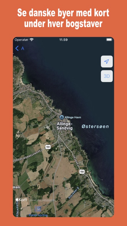 ABC med Onkel screenshot-3