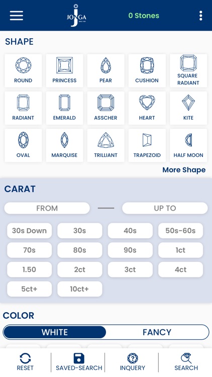 JONGA.ONE screenshot-3