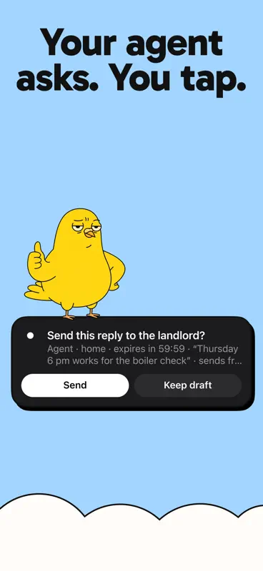 Monish: AI Agent Notifications screenshot 2 of 7