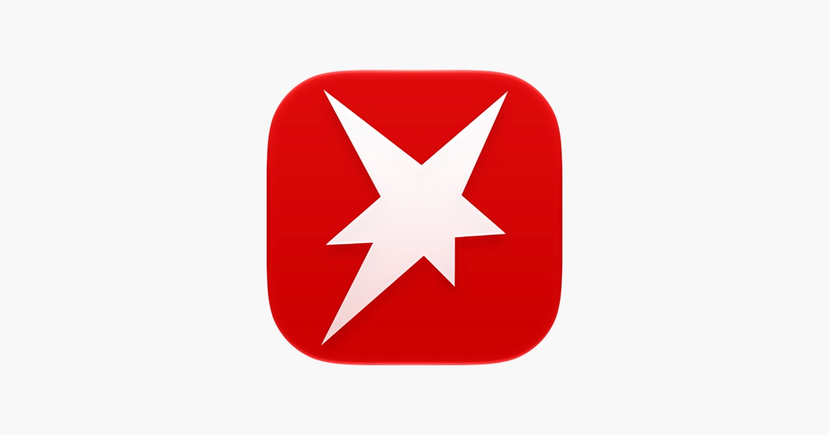 ‎stern online: Nachrichten App App - App Store