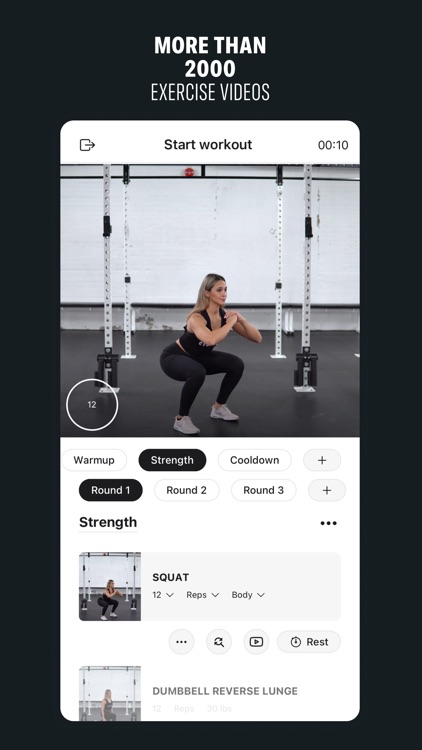 Gymaholic: Workout & Nutrition by James Bechet