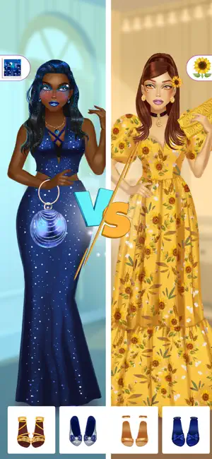Emoji Dress Up screenshot 2