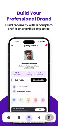 Aookly screenshot