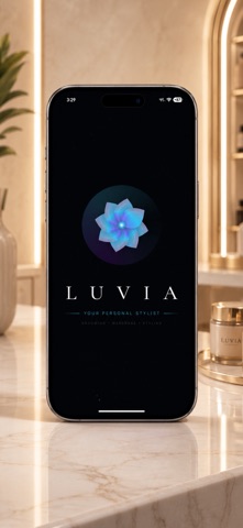 Luvia style Screenshot 2 of 7