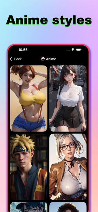 AI Face Swap - Replace Face Screenshot 6 of 7