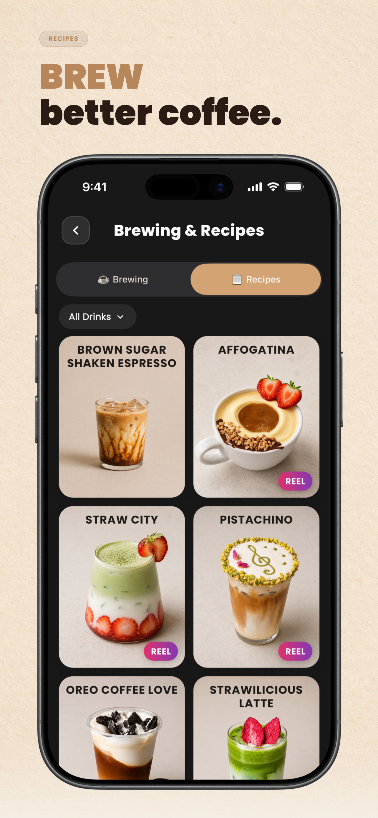 Latte Art City screenshot 5