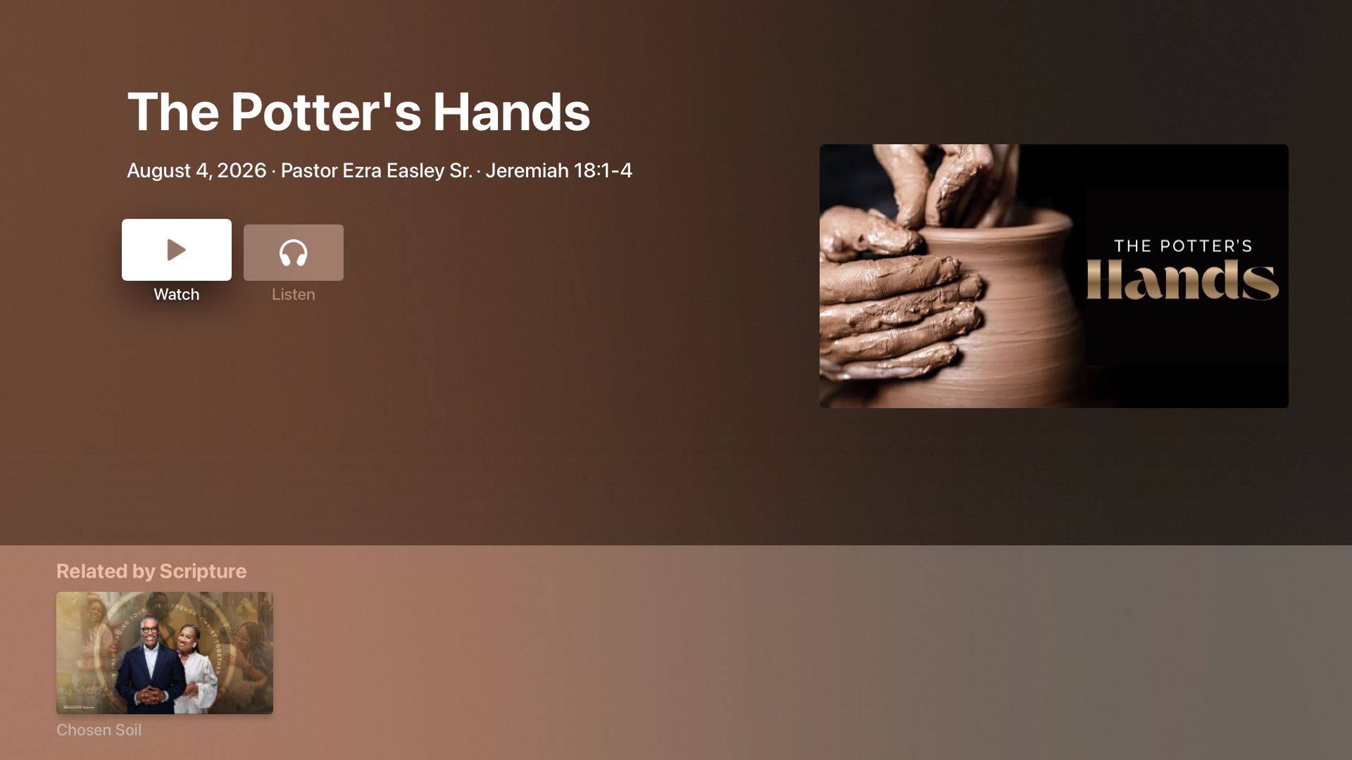 The Life Center Church, Inc. screenshot 13
