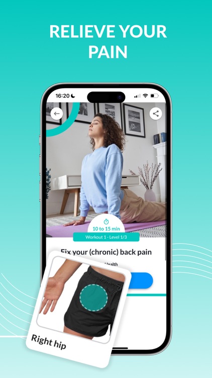 Weasyo: Physical Therapy Plans