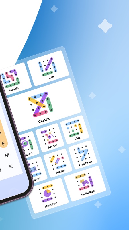 Caça Palavras - Word Search screenshot 2