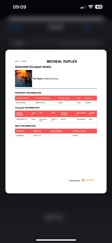 Applead Property Screenshot 7 of 7